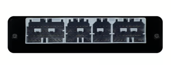 Nexus S2 Plug 'n' Play Adapter Harness Kit - Mazda RX7 FD S7 & 8