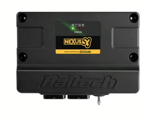 Nexus S3 Plug 'n' Play Adapter Harness Kit - Subaru WRX MY06-10 