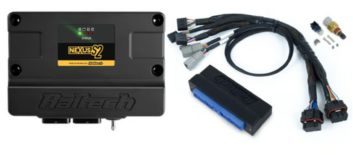 Nexus S2 Plug 'n' Play Adapter Harness Kit - Nissan Silvia S13 SR20