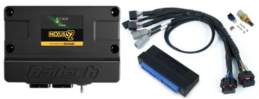 Nexus S2 Plug 'n' Play Adapter Harness Kit - Nissan Silvia S15