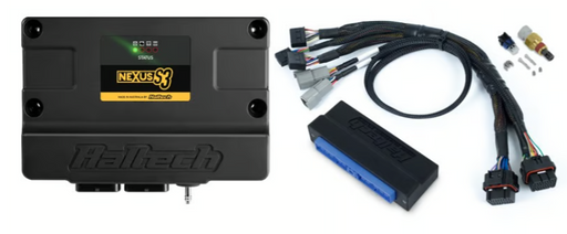 Nexus S3 Plug 'n' Play Adapter Harness Kit - Nissan Silvia S13 SR20