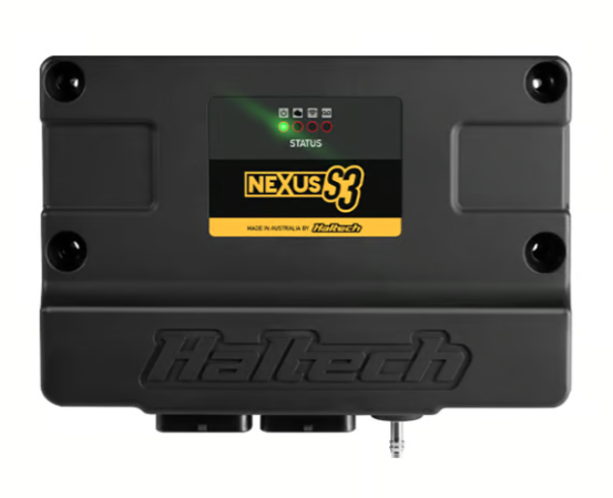 Nexus S3 Plug 'n' Play Adapter Harness Kit - Nissan Silvia S13 SR20