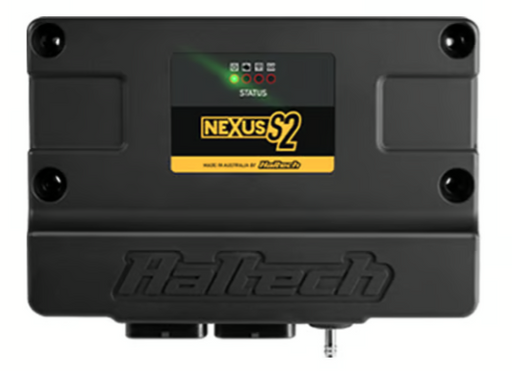 Nexus S2 ECU + Universal Wire-in Harness - 2.5m (8')