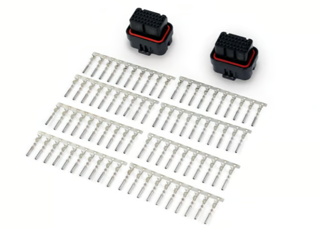 Nexus S3 ECU + Plug and Pin Set 