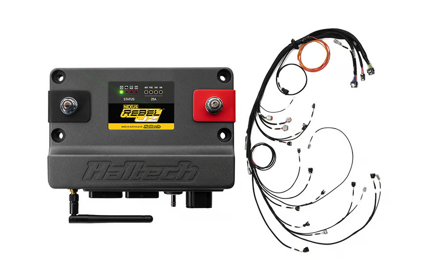 HT-220205- Haltech NEXUS Rebel JZ