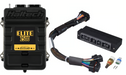 Elite 2500 + Toyota Chaser JZX100 (1JZ-GTE) Plug 'n' Play Adaptor Harness Kit