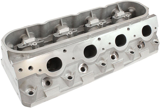 BARE GM LS1 6 BOLT 240cc ALUMINIUM CYLINDER HEADS WITH 68cc CHAMBER TO SUIT 3.90" BORE (PAIR)