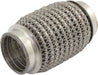 STAINLESS STEEL FLEX JOINT WITH MESH - 1.75" I.D