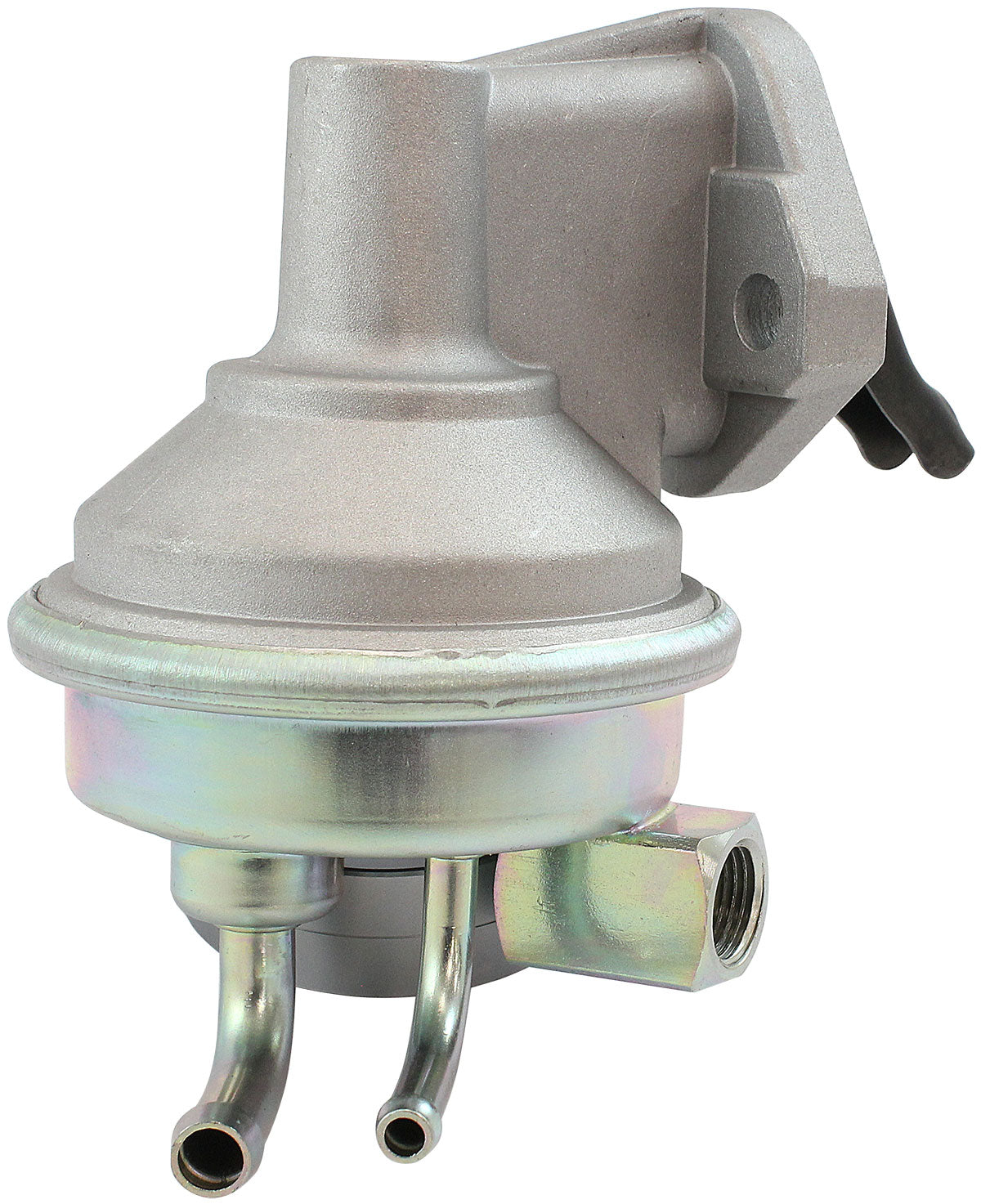 AF49-1301 Aeroflow Small Block Chev Mechanical Fuel Pump (With Vapor ...