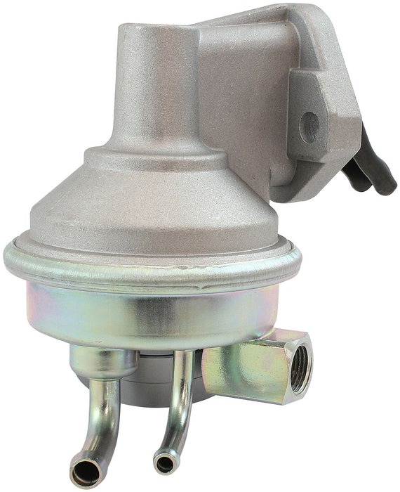 Aeroflow Small Block Chev Mechanical Fuel Pump (With Vapor Return)