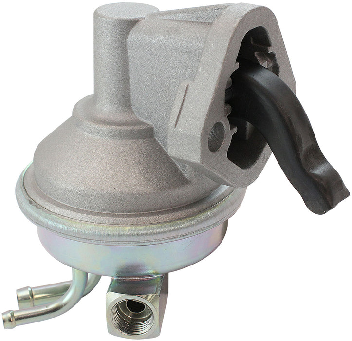 Aeroflow Small Block Chev Mechanical Fuel Pump (With Vapor Return)