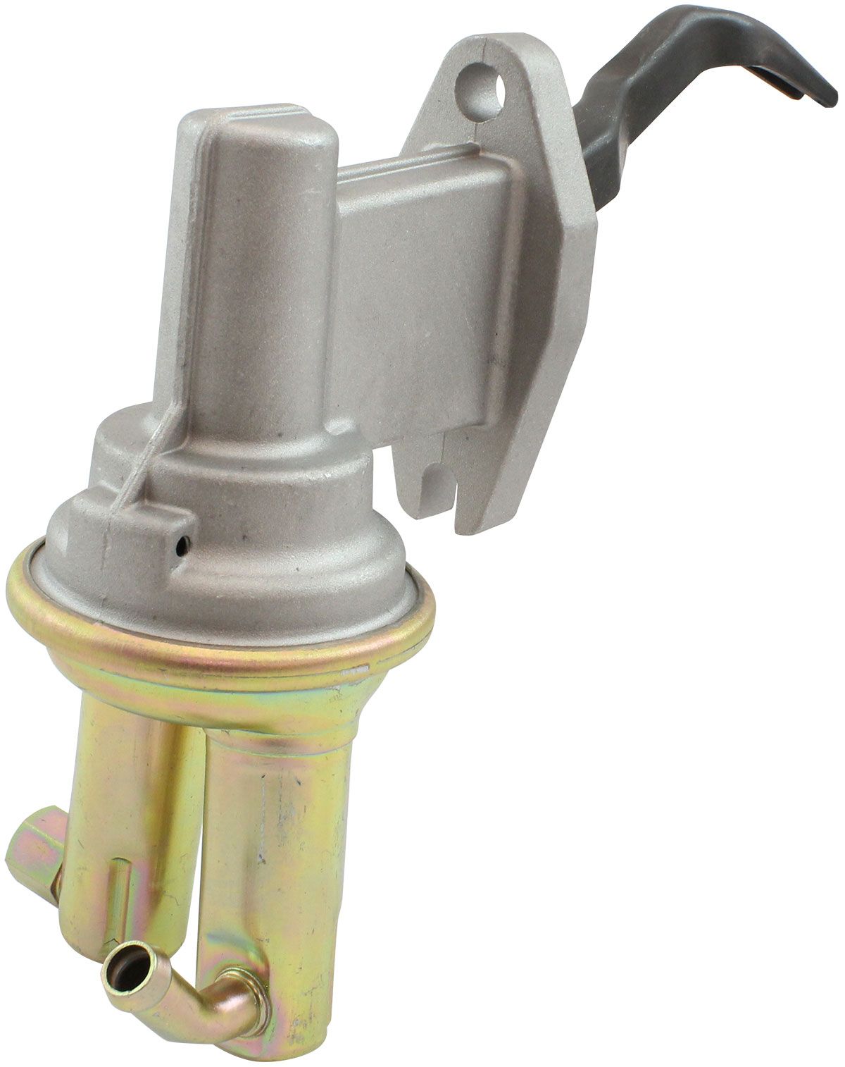 AF49-1308 Aeroflow Ford Cleveland 351 Mechanical Fuel Pump ...