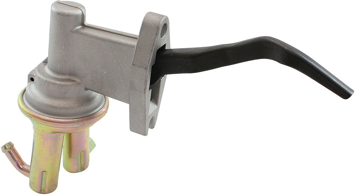 Aeroflow Ford Cleveland 351 Mechanical Fuel Pump