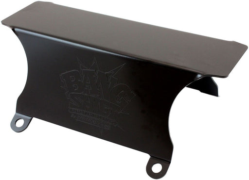 Bang Shift Floor Mount Shifter Platform, Raised 89mm (3-1/2")