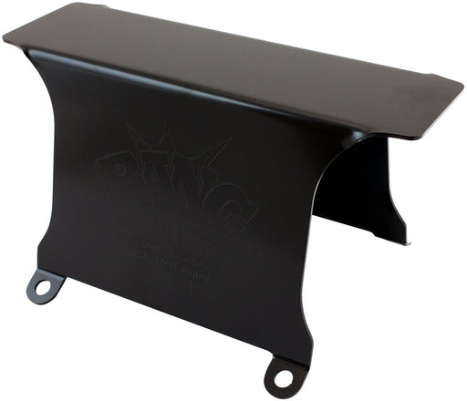 Bang Shift Floor Mount Shifter 5" Platform, Raised 127mm, Black Finish