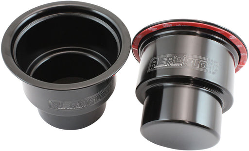 Small Cup Holders - Black