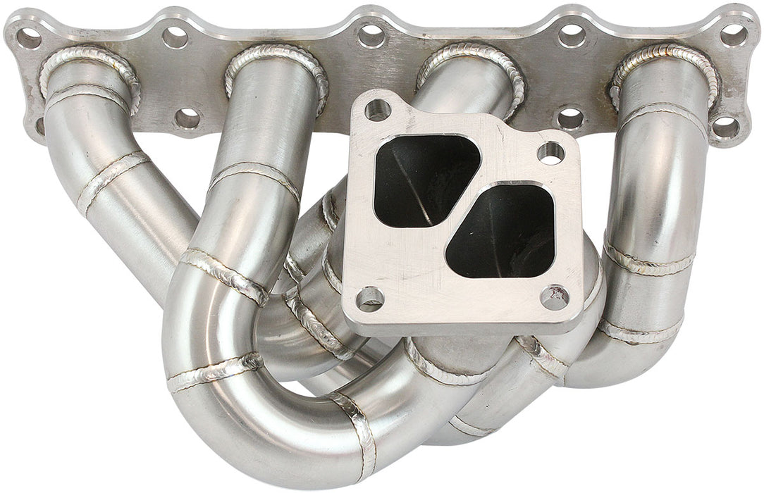 Mitsubishi EVO 10 4B11 Stainless Steel Turbo Manifold