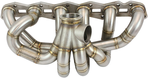 Nissan RB30 V-Band Turbo Stainless Manifold