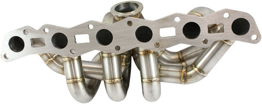 Nissan RB30 V-Band Turbo Stainless Manifold