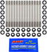 ARP CUSTOM AGE 625+ HEAD STUD KIT WITH 12-POINT NUT SUIT FORD BA-FG XR6