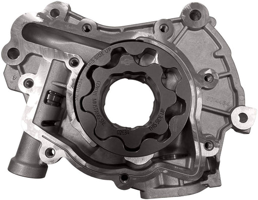 STD VOLUME OIL PUMP WITH BILLET GEAR & BACK PLATE, SUIT FORD COYOTE V8 (2015-2022)