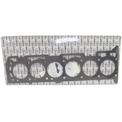 Multi Layer Steel Head Gasket Suit Ford BA 6cyl 4.0L 2002-Up, 93mm Bore .075" Thick  