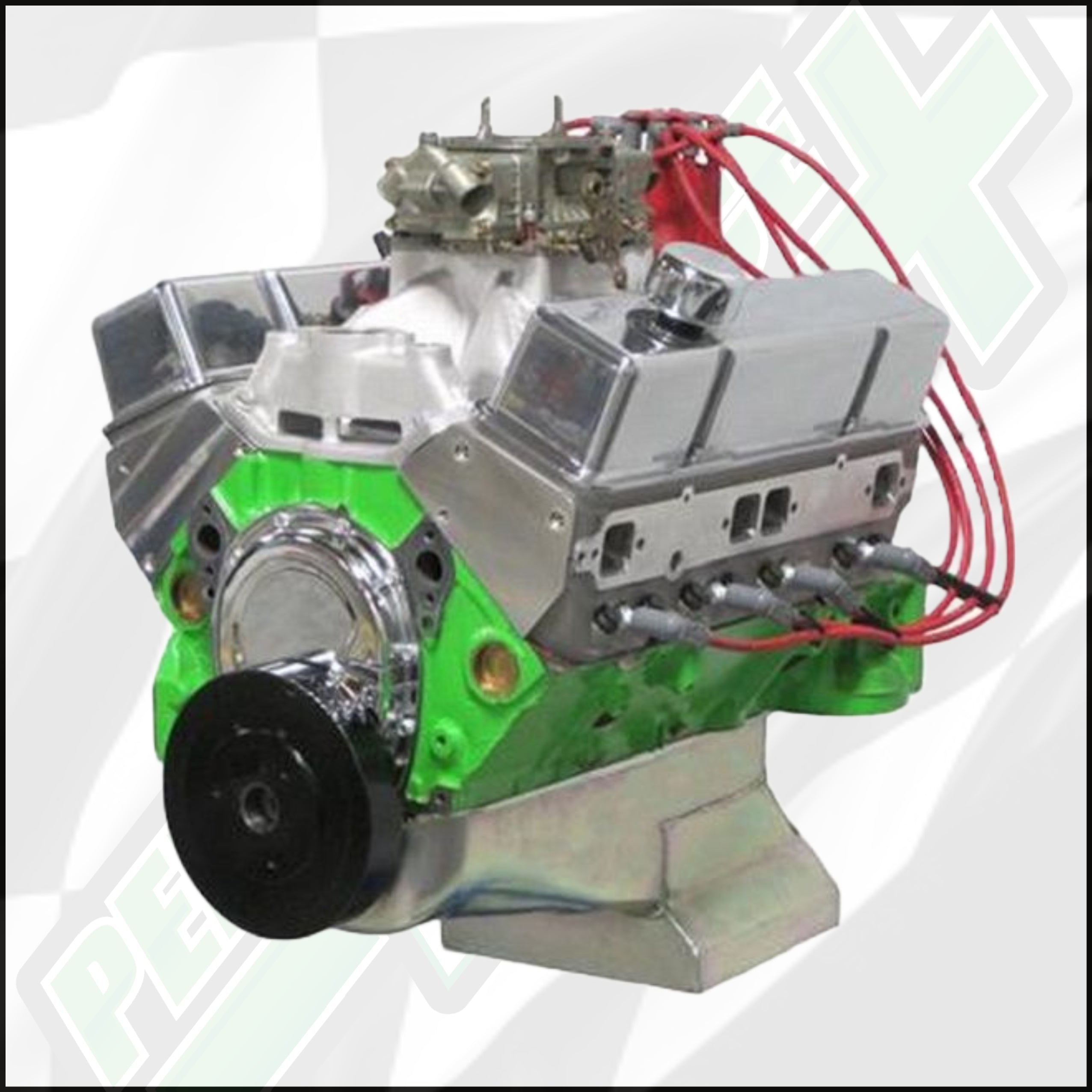 Engine & Components — Performance Parts Plus