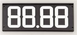 Dial in Board - 4 Digit