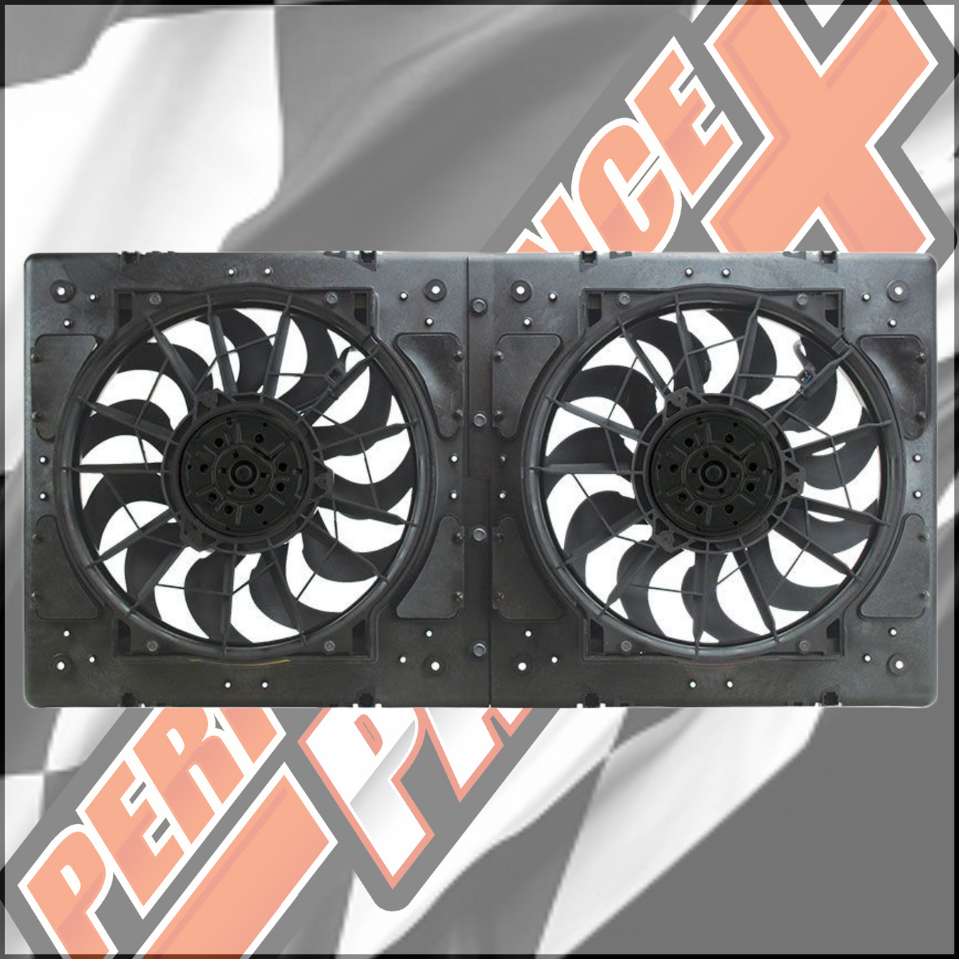 Electric Fans & Accessories