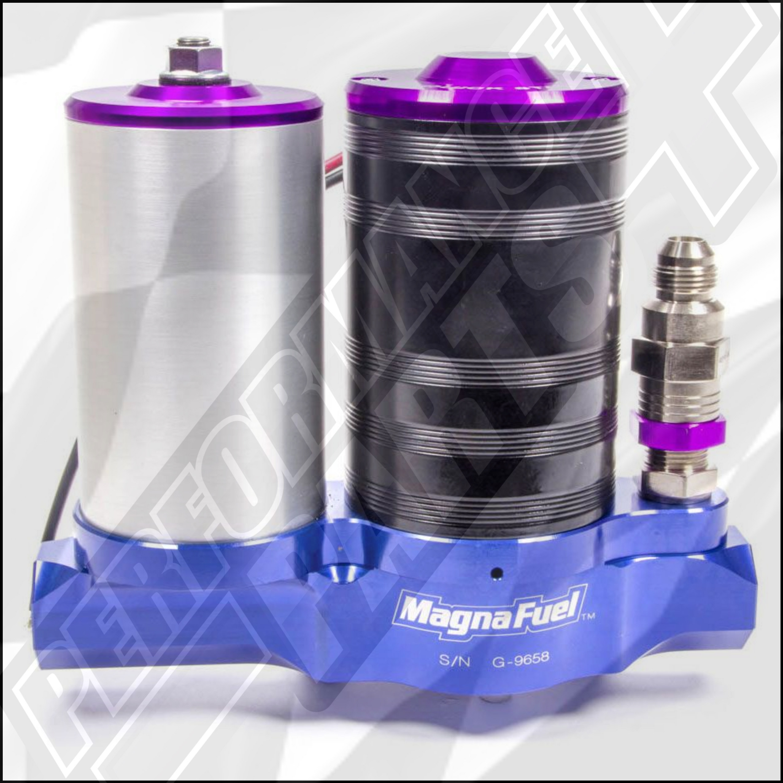 Fuel System — Performance Parts Plus