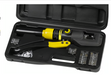 Haltech HC5 - Hydraulic Crimper