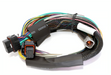 Elite 2500 + Basic Universal Wire-in Harness Kit