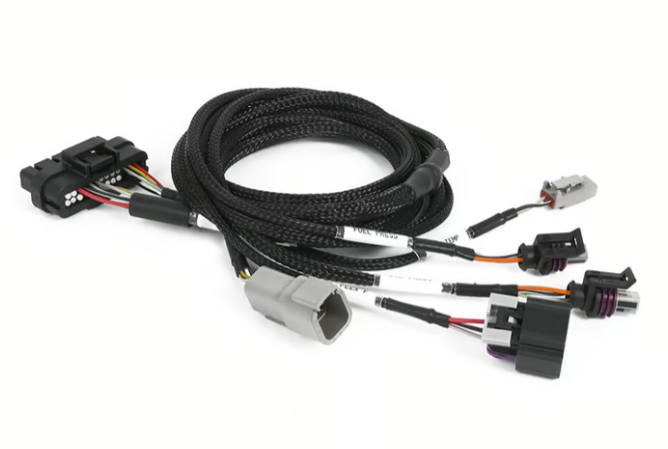 Nexus Plug-in IO Expansion Harness 2.5m (8')