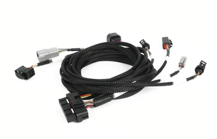 Nexus Plug-in DBW Expansion Harness 2.5m (8')