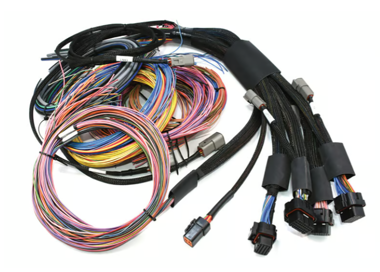 NEXUS R5 + Universal Wire-in Harness Kit