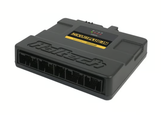 Nexus Plug-in ECU - Mazda RX-8