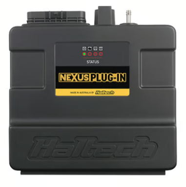 Nexus Plug-in ECU - Mazda RX-8