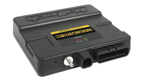 Nexus Plug-in ECU - Mazda RX-8