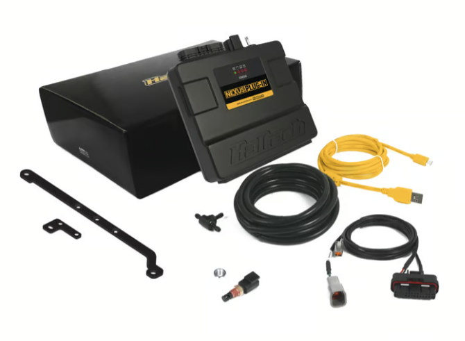 Nexus Plug-in ECU - Mazda RX-8