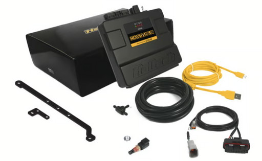 Nexus Plug-in ECU - Mazda RX-8 + LSU4.9 Wideband Hardware Pack