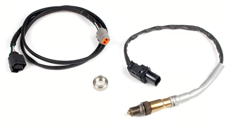 Nexus Plug-in ECU - Mazda RX-8 + LSU4.9 Wideband Hardware Pack