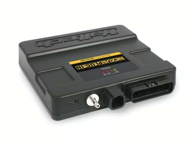 Nexus Plug-in ECU - Nissan Skyline R32/R33/R34 GT-R