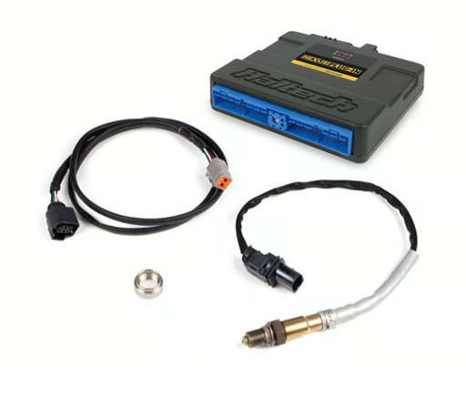 Nexus Plug-in ECU - Nissan Skyline R32/R33/R34 GT-R + LSU4.9 Wideband Hardware Pack