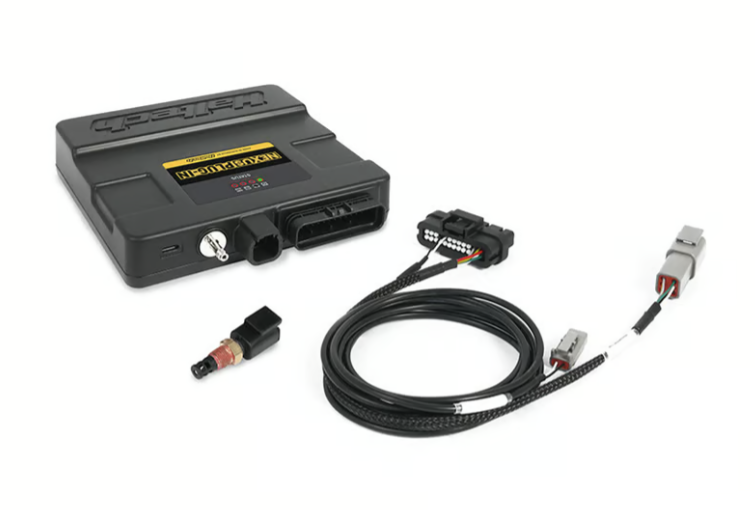 Nexus Plug-in ECU - Nissan Skyline R32/R33/R34 GT-R + LSU4.9 Wideband Hardware Pack