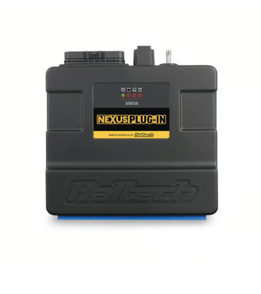 Nexus Plug-in ECU - Nissan Skyline R32/R33/R34 GT-R + LSU4.9 Wideband Hardware Pack
