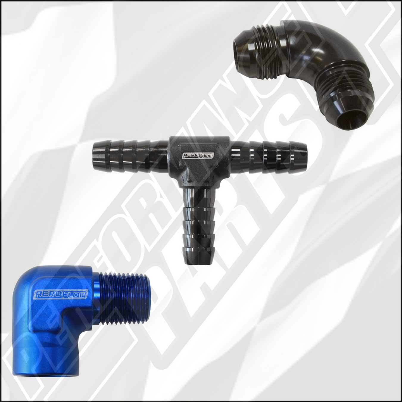 Hoses — Performance Parts Plus