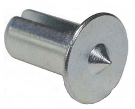 DZUS FASTENER TRANSFER STUD PUNCH SUIT 7/16" DZUS FASTENER 