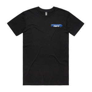 PERFORMANCE PERTS PLUS PEPSI CORTINA T-SHIRT MEDIUM