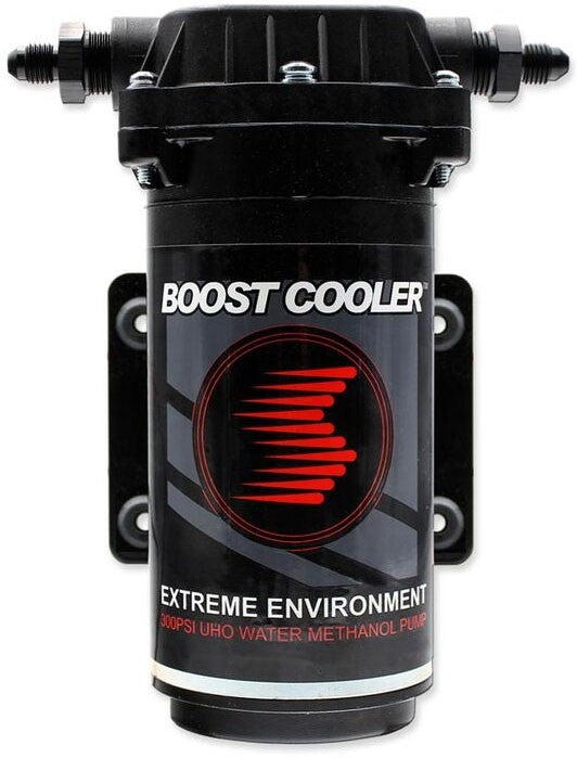 STAGE 2 BOOST COOLER KIT