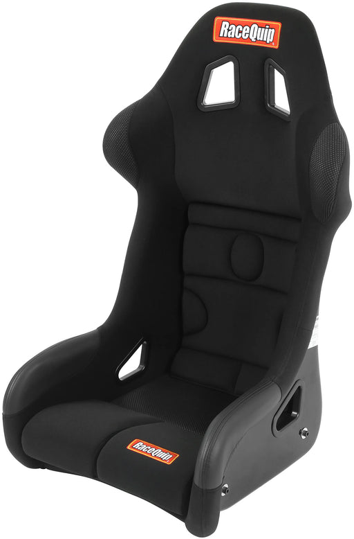 COMPOSITE RACING SEAT, LARGE 16" HIP WIDTH